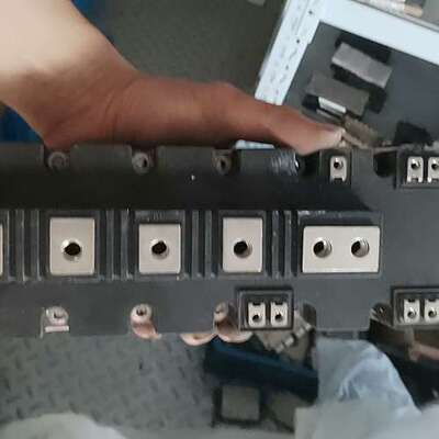 议价ff1000r17ie4 原装拆机外观不错