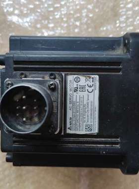 议价台达ECMA-E11315RS伺服电机，片，功能好，