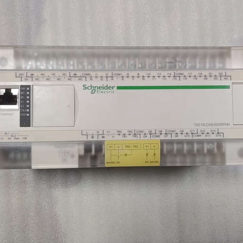 议价PLC模块 TM218LDAE40DRPHN