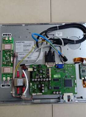 议价DISPLAY-TFT17-TRUMPF通快触摸屏，Kont