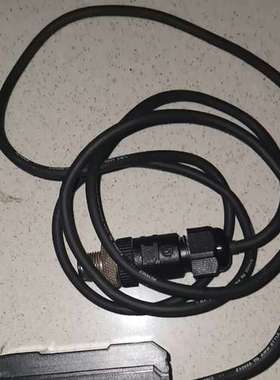 议价keyence/基恩士 CZ-V21AP颜色传感器控制器，拆