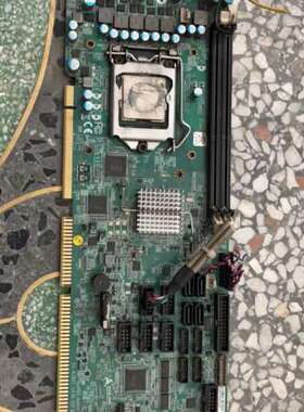 议价凌华主板NuPRO-A40H