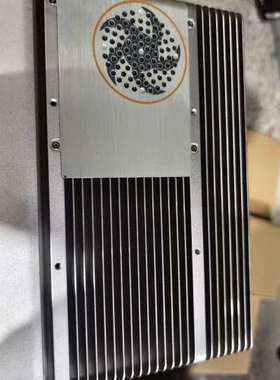 阿普奇工控机ABOX-900-16G 6网口工控机