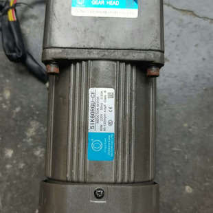 5GU50KB 议价5IK60RGU 220V 60W 齿