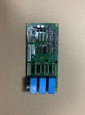 议价ABB 工程拆机二手 ACS600备件/ NINP-61C-
