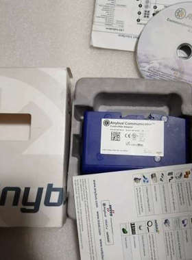 议价Anybus AB7006-B  AB PLC 罗克韦尔通讯