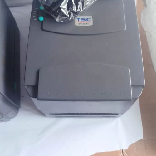 议价TSC244pro/plus b2404九成新如图全套配件图片