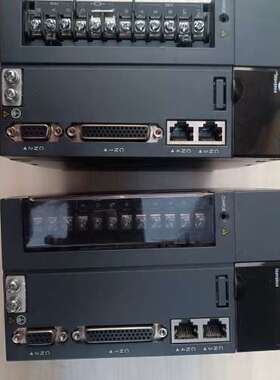 议价汇川 IS620Pt3R5I 1Kw拆机功能好，成色漂亮，