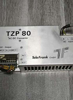 议价TZP80-2405/S   TELEFRANK GMB 电