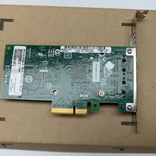议价Intel X550T2HPI X550-T2 ADA 10