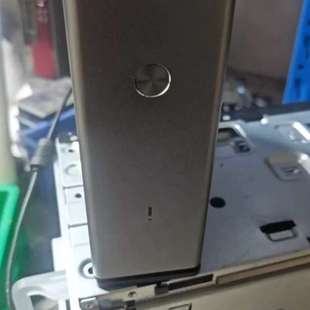 银色机身 NAS网络存储设备 带USB3 PRO 议价我家云L1