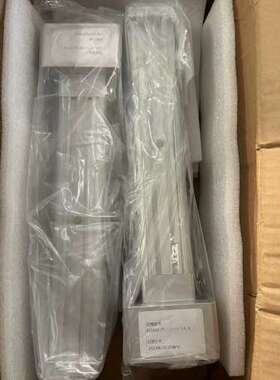 议价伺服电动缸DDA50-T5-190-BC-FA-B 有2个，