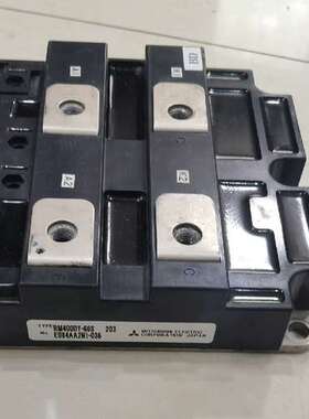 议价CM400DY-66H   RM400DY-66S 拆机漂亮