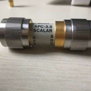 议价HP 60001开路器短路器 Agilent85037