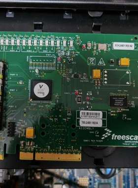 议价原装拆机SGMII-PEX-RISER PHY RISER