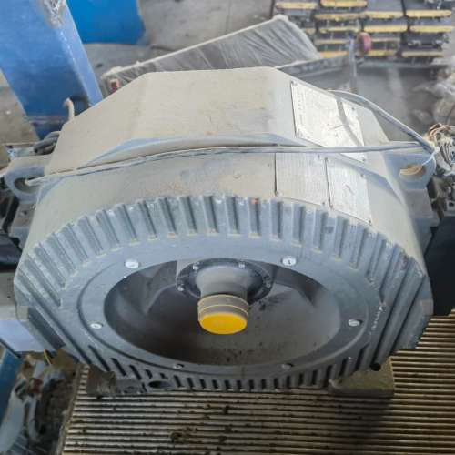 议价GTW9S通润永磁同步曳引机功率11.4kw速度1.75好