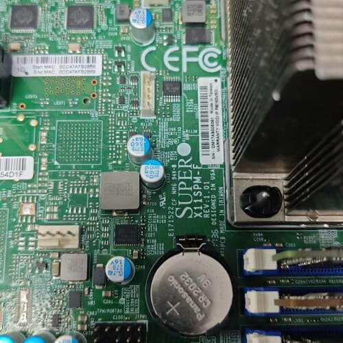 议价超微主板 IPMI License 许可证秘钥