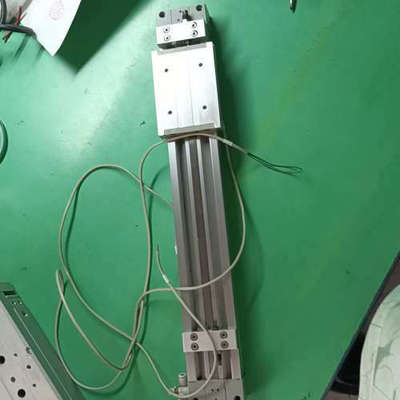 议价SMC  L-MY1M20G-250L