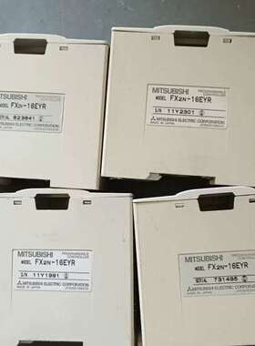 议价FX2N/16EXFX2N/16EYTFX2