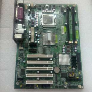 1.1 REV 工控机主板 M915A 议价IP