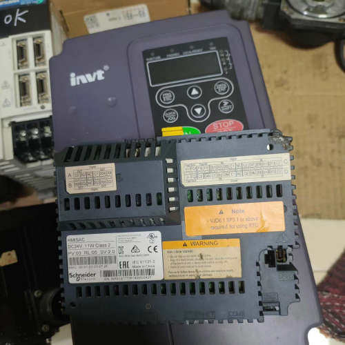 议价HMISAC没有屏幕