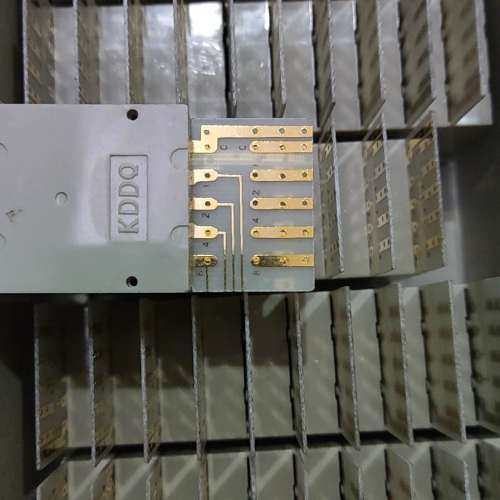 议价编码数字开关