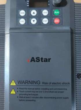 议价AStar新时达变频器