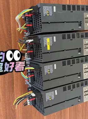 议价99新 6SL3210-1PE21-1UL1 变频4K