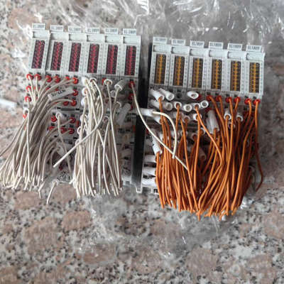 议价倍福PLC模块 EL2809 16路数字输出 24V DC/