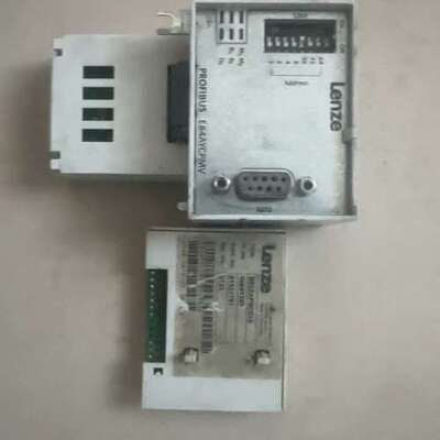 议价LENZE伦茨模块。E82ZAFS010E84AYCPMV