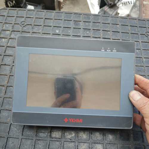 中达优控MM-40MR-12MT-700-ES-A485触摸
