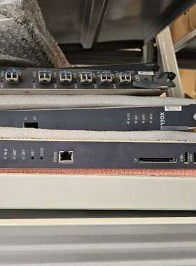 议价中兴XGEL业务板，，RT-01XGEL-XFP，使用于中兴