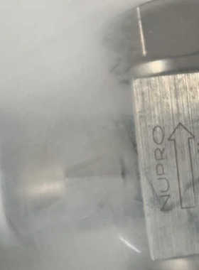 议价世伟洛克 隔膜阀 SS-6BK-1C-366 全新