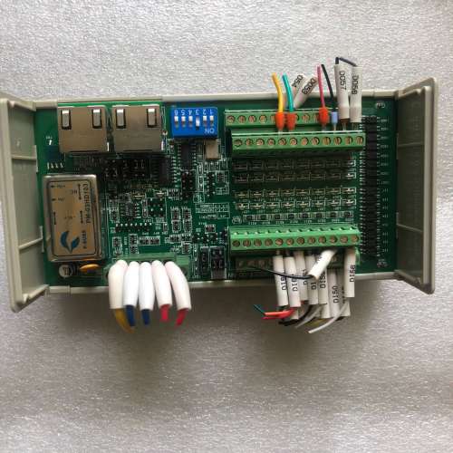 议价ADLINK 凌华界面模块HSL-DI16DO16-UD-N