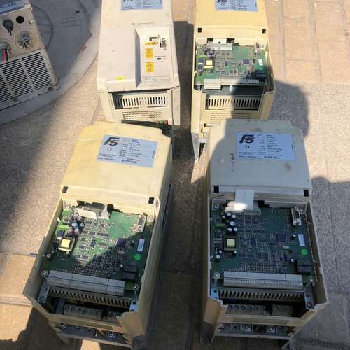 议价17f5c1g-y00a拆机科比f5 18.5kw 380v
