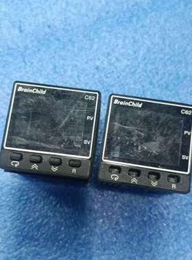 议价Brain ChiId温控器C62-43111000  1个