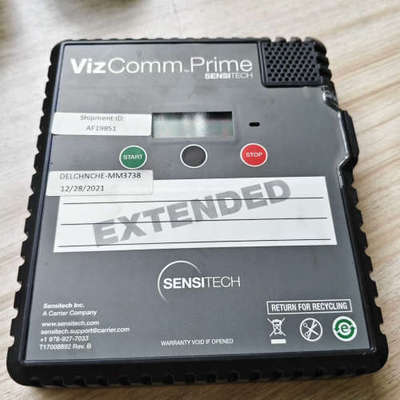 议价sensitech素数跟踪器，vizcomm prime