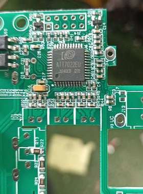 议价全新板子159张带ATT7022EU的，还有小千张新板子AT