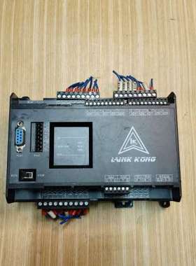 议价领控LANK KONG PLC工控板，型号LK2N-32MR
