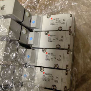 闲置处理 A几乎全新出 日 5TZ1 议价SMC电磁阀VP344
