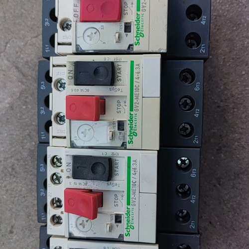 议价电动机马达保护断路器