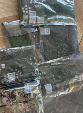 议价ABB全新控制板CPU0004 CPU01 CPU0006