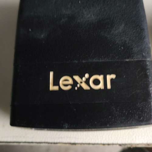 议价Lexar雷克沙CF卡读卡器 高速读卡器1394a火线400