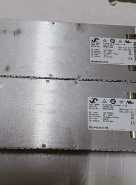 议价拆机易达FLATPACK2  48/3000  CC  HE