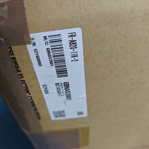 议价fr-a820-11k-2看上私聊 全新2022年的货 仅拆