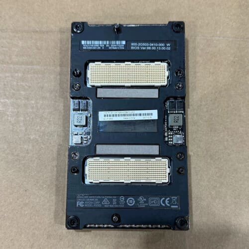 议价NVIDIA/Tesla V100 16G SXM2 GPU