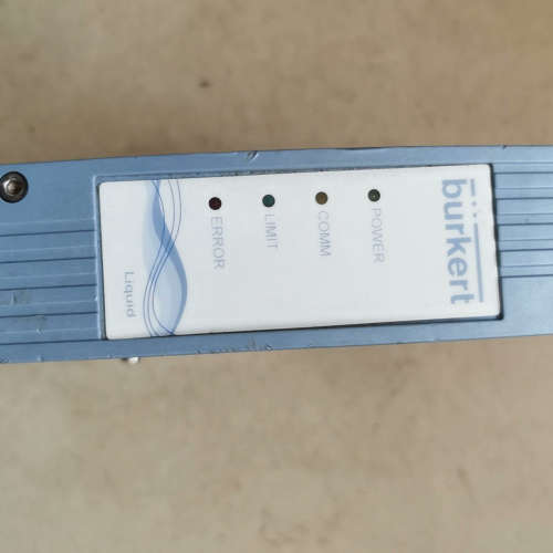 议价德国宝德Burkert 8719液体调节器0032578