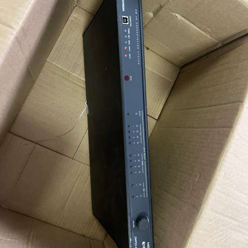 议价快思聪 crestron dmps3-4k-150-c