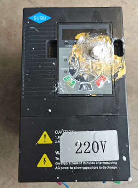 议价速驱变频器SQ880,功率2.2KW