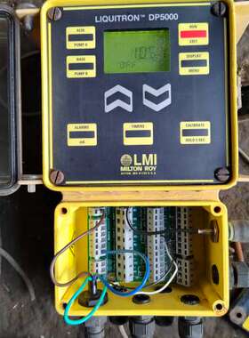 议价DP5000-6B-0LIQUITRON米顿罗LMI加药